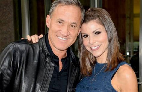 terry dubrow divorce.